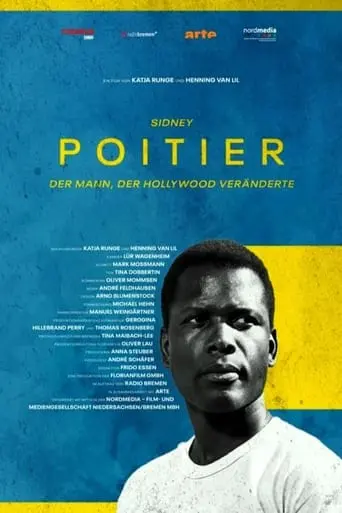 Sidney Poitier - Der Mann, Der Hollywood Veranderte (2023)