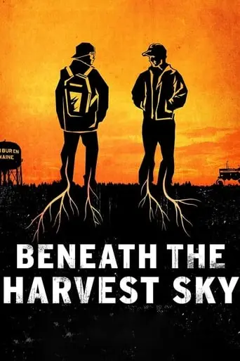 Beneath The Harvest Sky (2013)