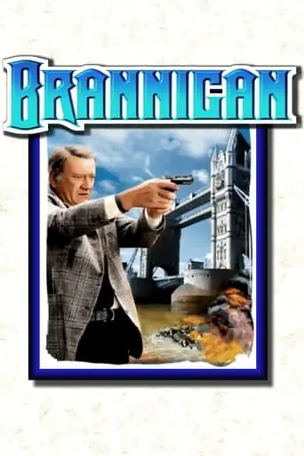 Brannigan (1975)