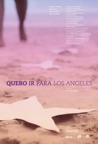 Quero Ir Para Los Angeles (2019)