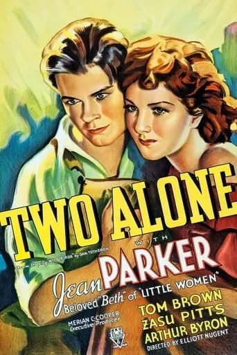 Two Alone (1934)