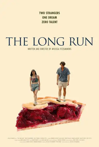 The Long Run (2025)