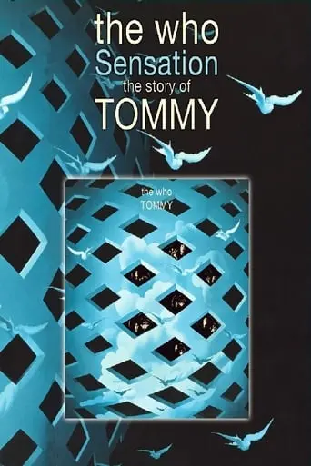 The Who: The Making Of Tommy (2013)