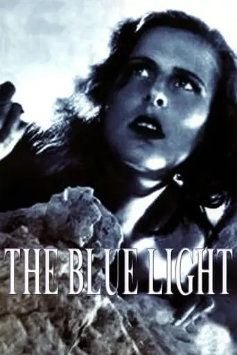 The Blue Light (1932)