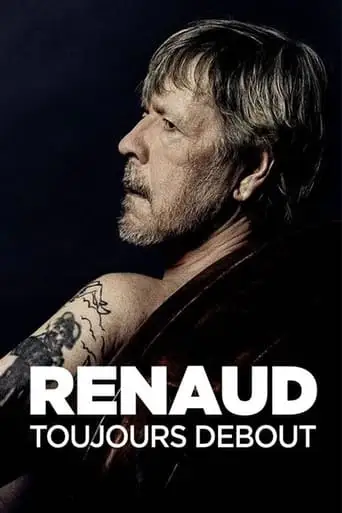 Renaud - Toujours Debout (2019)