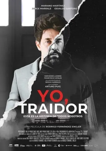 Yo, Traidor (2022)