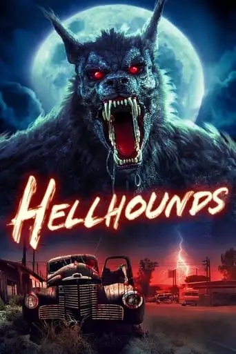 Hellhounds (2024)