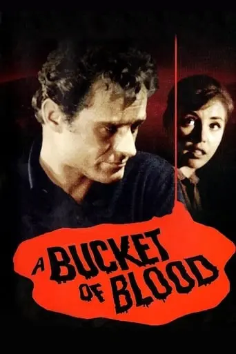 A Bucket Of Blood (1959)