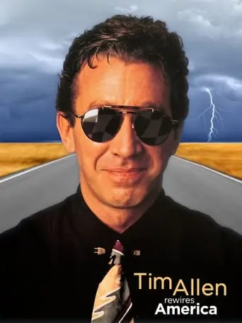 Tim Allen Rewires America (1991)