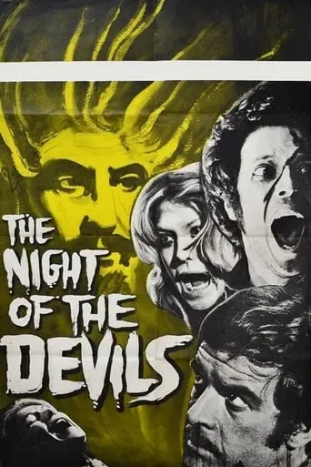 Night Of The Devils (1972)