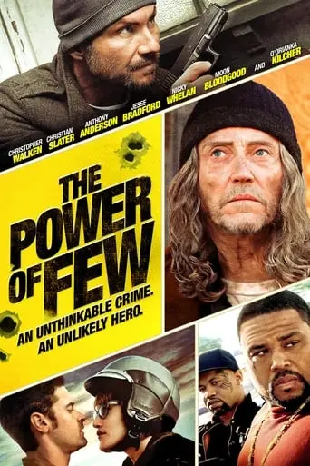 The Power Of Few (2013)