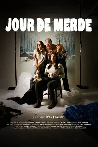 Jour De Merde (2023)