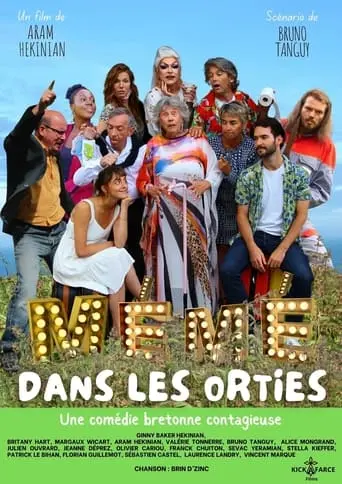 Meme Dans Les Orties (2024)