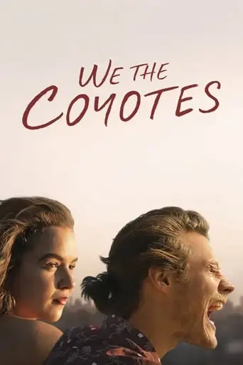 We The Coyotes (2018)