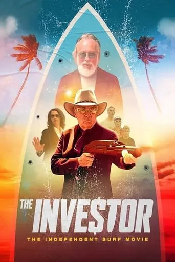 The Investor (2023)