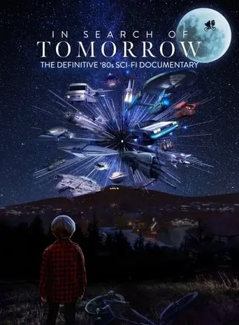 In Search Of Tomorrow (2022)