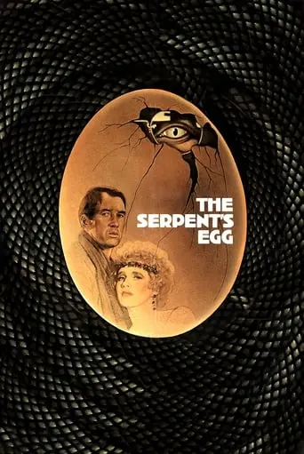 The Serpent's Egg (1977)