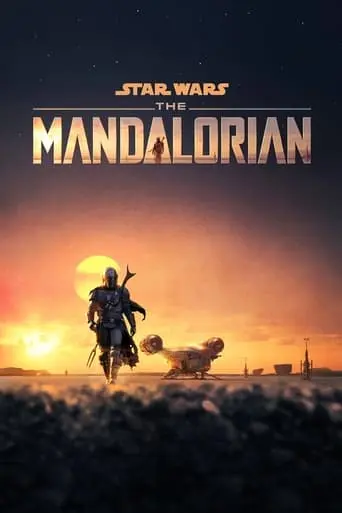 The Virtual Production Of The Mandalorian (2020)