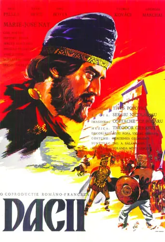 The Dacians (1967)