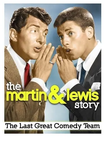 Martin & Lewis: Their Golden Age Of Comedy (1992)