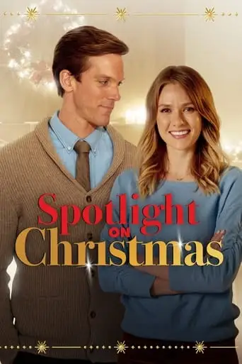 Spotlight On Christmas (2020)