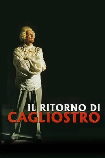 Il Ritorno Di Cagliostro (2003)