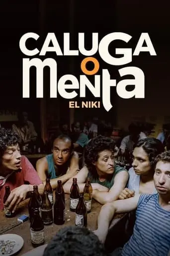 Caluga O Menta (1990)