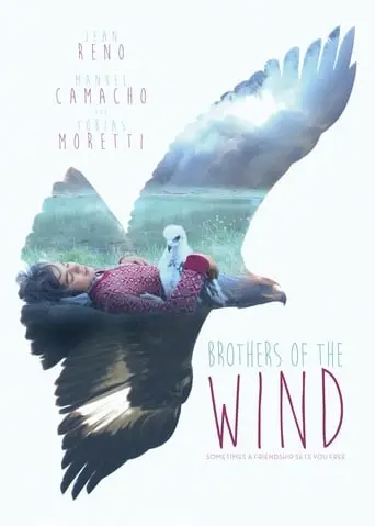 Brothers Of The Wind (2015)