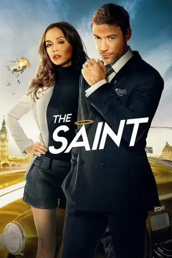 The Saint (2017)