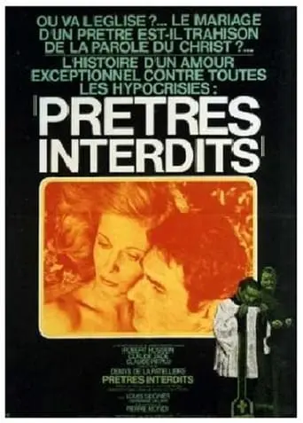 Forbidden Priests (1973)