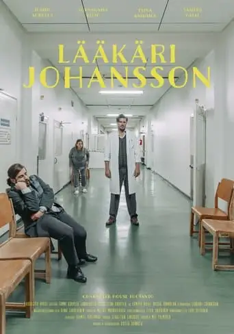 Laakari Johansson (2021)