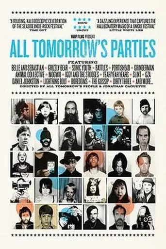 All Tomorrow's Parties (2009)