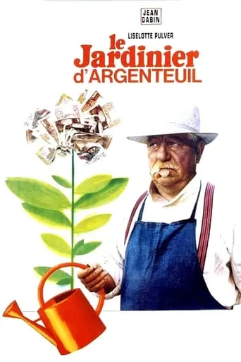 Le Jardinier D'Argenteuil (1966)