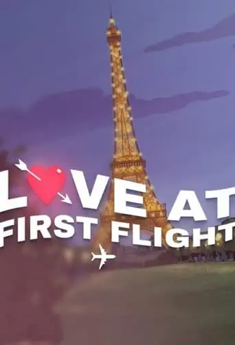 Love At First Flight (2021)