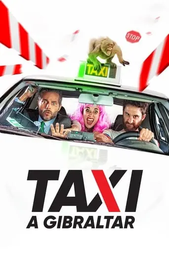 Taxi To Treasure Rock (2019)