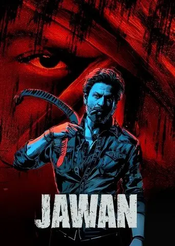 Jawan (2023)