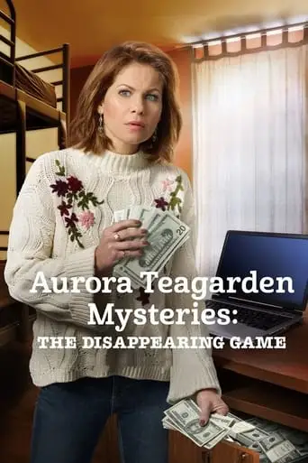 Aurora Teagarden Mysteries: The Disappearing Game (2018)