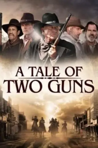 A Tale Of Two Guns (2022)