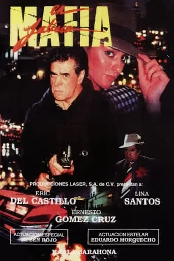 La Mafia En Jalisco (1991)