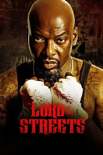 Lord Of The Streets (2022)