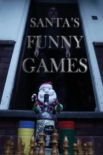 Santa's Funny Games (2023)