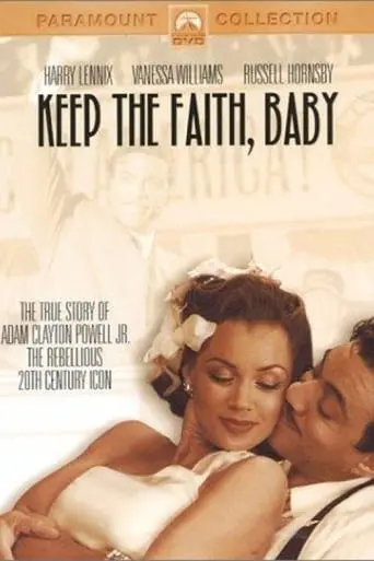 Keep The Faith, Baby (2002)