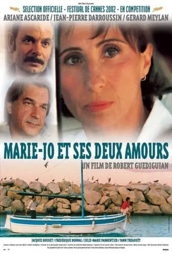 Marie-Jo Et Ses 2 Amours (2002)