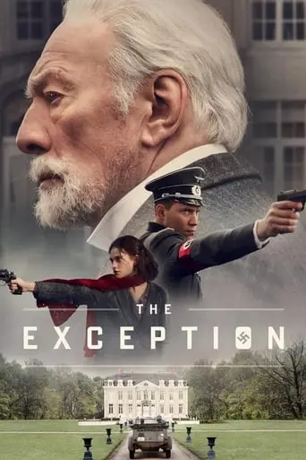 The Exception (2017)