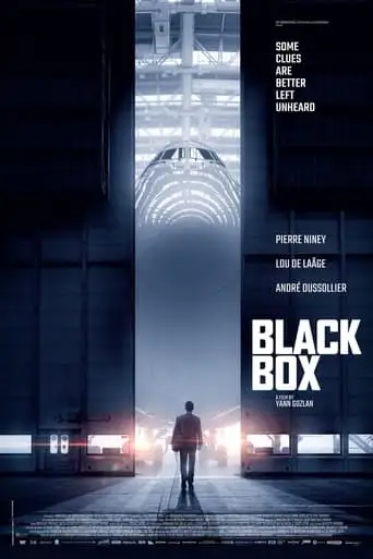 Black Box (2021)