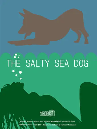 The Salty Sea Dog (2017)