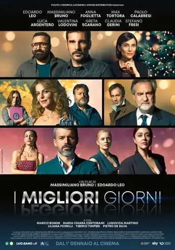 I Migliori Giorni (2023)