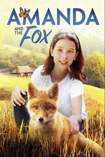 Amanda And The Fox (2018)