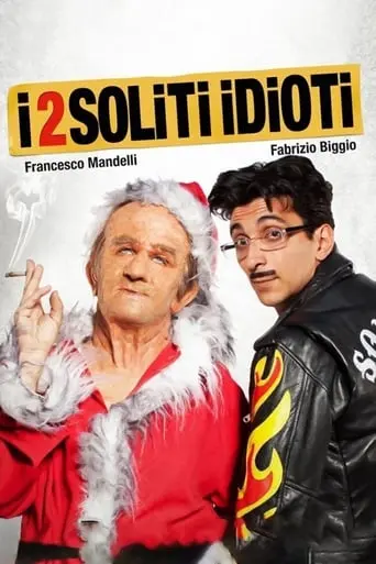 I 2 Soliti Idioti (2012)