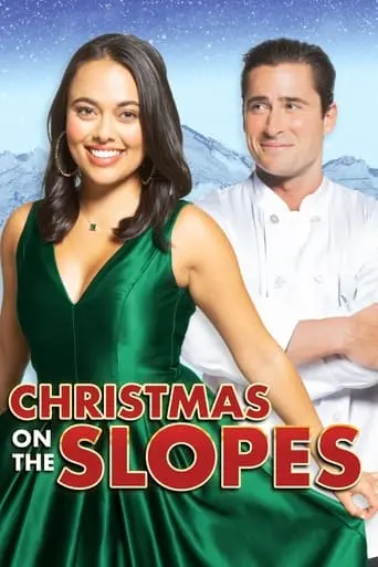 Christmas On The Slopes (2022)